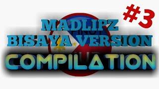 MADLIPZ BISAYA VERSION COMPILATION #3  FUNNY VIDEOS