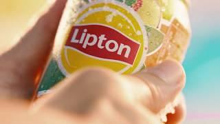 Lipton İç Kolaya Kaçma