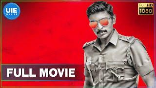 Sigaram Thodu - Tamil Full Movie  Vikram Prabhu Monal Gajjar Sathyaraj  D Imman