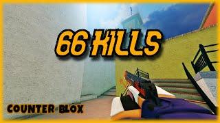 COUNTER BLOX  66 KILLS