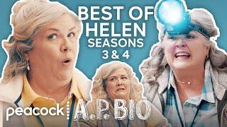 Best of Helen Seasons 3 & 4  A.P. Bio