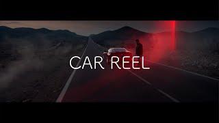 Color Grading Showreel Cars - Florian Wolf - Senior Colorist