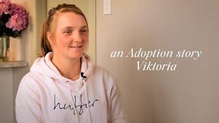 An Adoption Story S1 Viktorias Search and Discovery of Her Birth Mother