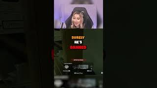 HACKER gets BANNED Live on stream 