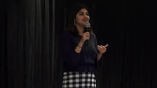 Believe in Yourself  Akanksha Sharma  TEDxLexiconMILE