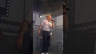 Jimmy Somerville with To Love Somebody  #music #jimmysomerville