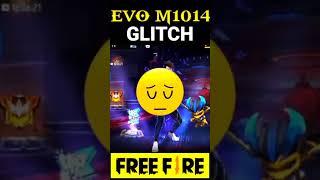 New Evo M1014 2.0 Big GlitchClaim NowFree Diamonds Bugजल्दी लूटो‎@PrabhatGamer004