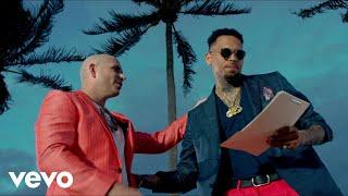 Pitbull - Fun Official Video ft. Chris Brown