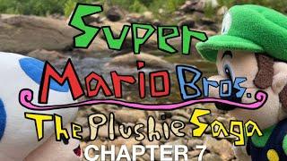 SUPER MARIO BROS The Plushie Saga  Chapter 7