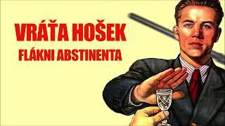 Flákni abstinenta