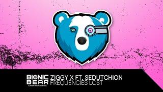 Ziggy X feat. Sedutchion – Frequencies Lost