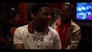 NBA YoungBoy - Carters Son Official Music Video