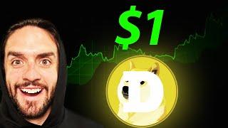DOGECOIN - THE BIGGEST PUMP EVER CONFIRMED