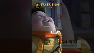 FAKTA FILM UP JUMLAH BALON #shorts #fakta #faktafilm