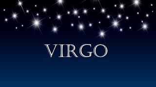 VIRGO You Understand Them 