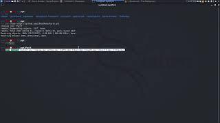 HOW TO INSTALL PYRIT IN KALI LINUX 2021.3