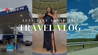 TRAVEL VLOG Road trip  Bookings.com Celebrating Love & Marriage  SOUTH AFRICA YOUTUBER