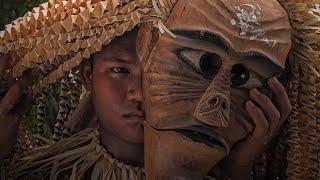 Mah Meri Indigenous Tribe of Malaysia - Xiaomi 13 Pro Cinematic Video