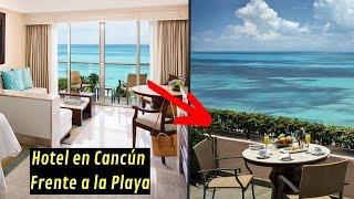  Hotel GRAND FIESTA AMERICANA CORAL BEACH CANCÚN ⭐ Un Resort Frente a la Playa