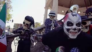 EL CORRIDO DE EL CHICANO - El Chueko DeCalifornia Official Music Video