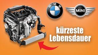 Instandsetzer deckt auf Deutschlands Motoren Sorgenkind N14 1.6l