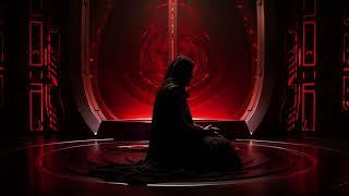 Sith Meditation - A Dark Atmospheric Ambient Journey - Deep & Relaxing Sith Ambient Music For Focus