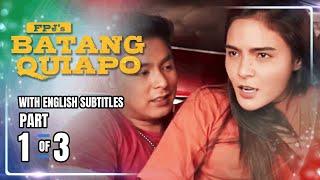 FPJs Batang Quiapo  Episode 4 13  February 16 2023