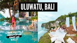 ULUWATU BALI Hands down favorite part of Bali  Travel Guide