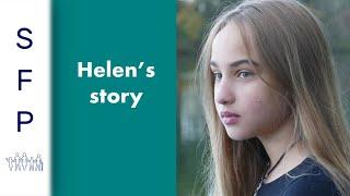 One girls shocking story of school and NHS failure.