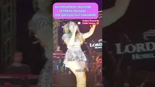 Hadise Konser #shorts #hadise #hadiseishq #konser #konseri #konserler #türkçepop #keşfet #fyp #fypシ