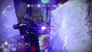 DESTINY 2 CRUCIBLE TEAM WIPE