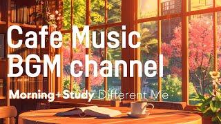 Cafe Music BGM channel - Different Me Official Music Video