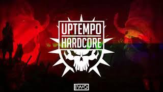 UPTEMPO HARDCORE MIX 2024 DJ IWO