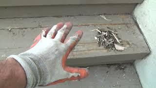 How to Fix Deck Stairs for DummiesDry Rot Deck Repairs Made Easy