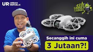 DJI NEO KINI HADIR DI URBAN REPUBLIC INDONESIA