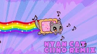 Nyan Cat Happy Hardcore Remix