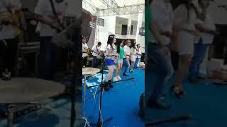 AYU YULIA CIPLUK ALL ARTIS