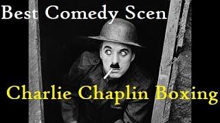 Charlie Chaplin comedy videosBoxing Funny Video