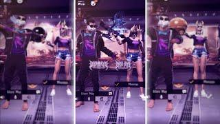 PRESET FF DUO BUCIN  KANE  DJ MELODI ARABIAN OLD  VIRAL TIKTOK