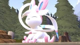 Erafarty Sylveon fart trouble