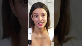 Clinique India x Tripti Dimri Celebrity Endorsement