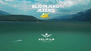 4K Welcome to Blidinje lake - Blidinjsko jezero - Ljepote Bosne i Hercegovine iz zraka