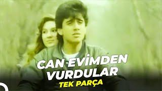 Can Evimden Vurdular   Küçük Emrah Eski Türk Filmi Full İzle