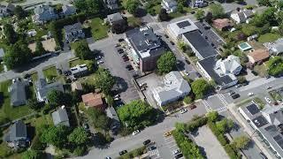 Clear Skies Over Magnolia MA