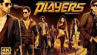 PLAYERS - GOLD Thief Full Movie 2024 HD  Abhishshek bachchan and sonam kapur 