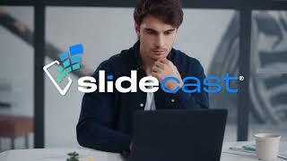 Revolutionize Your Presentations with Slidecast Create Edit and Deliver Effortlessly