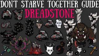 Dont Starve Together Guide Dreadstone