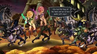 What a beautiful ending - Odin Sphere Leifthrasir #10 Mecredes Story stream 4252019