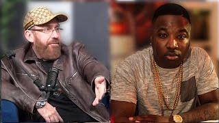 Dj Vlad blasts Troy Ave He Stays in his little House. U Dont see Him Outside. Taxstone is my friend