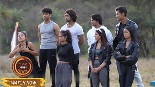 Splitsvilla 15 Episode 28 Promo  Akriti Vs Villa  Love Den 